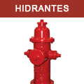 Hidrantes Kennedy