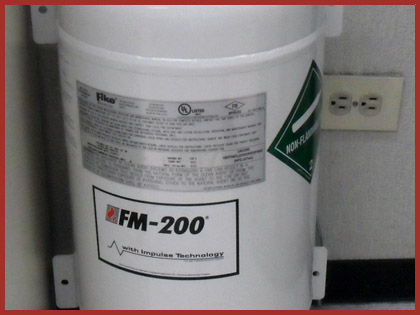 FM-200 Video - Are You Protected (Video Completo)